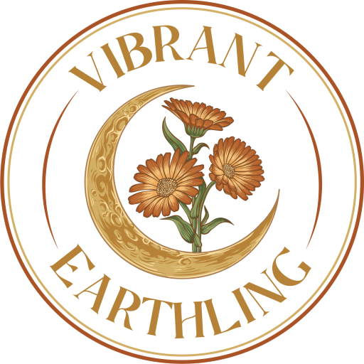 Vibrant Earthling